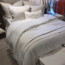 Load image into Gallery viewer, Patina by SDH Bed Skirt - Maisonette Shop