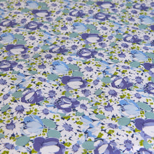 Load image into Gallery viewer, Margaux Flat Sheet by Stamattina