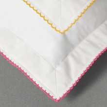 Load image into Gallery viewer, Callie Pillowcases by Stamattina