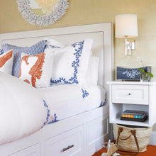 Load image into Gallery viewer, Christine Flat Sheet by Haute Home