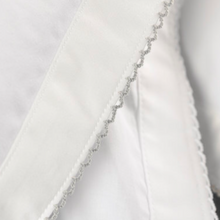 Load image into Gallery viewer, Callie Bed Skirt by Stamattina