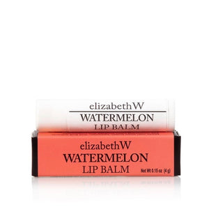 Watermelon Lip Balm - Maisonette Shop