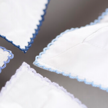 Load image into Gallery viewer, Callie Pillowcases by Stamattina