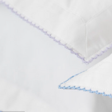 Load image into Gallery viewer, Callie Bed Skirt by Stamattina