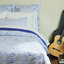 Load image into Gallery viewer, Emily Flat Sheet by Stamattina