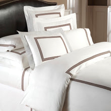 Load image into Gallery viewer, Windsor Duvet Cover - Maisonette Shop