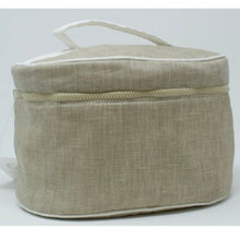 Load image into Gallery viewer, Train Case Travel Bag - Maisonette Shop
