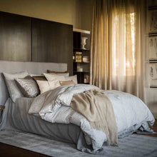 Load image into Gallery viewer, Felino Shams & Cases - Maisonette Shop