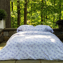 Load image into Gallery viewer, Farfalle Bedskirt by Stamattina