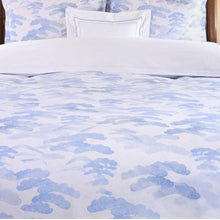 Load image into Gallery viewer, Kyoto Flat Sheet by Stamattina
