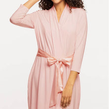 Load image into Gallery viewer, Iconic Robe Peonies