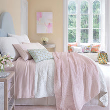 Load image into Gallery viewer, Parisienne Velvet Quilts - Maisonette Shop