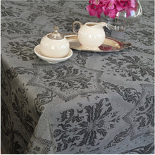 Load image into Gallery viewer, Topkapi Tablecloth - Maisonette Shop