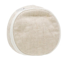 Load image into Gallery viewer, Jewelry Round Travel Bag - Maisonette Shop