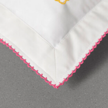 Load image into Gallery viewer, Callie Shower Curtain by Stamattina