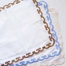 Load image into Gallery viewer, Chantal Flat Sheet by Haute Home