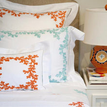 Load image into Gallery viewer, Christine Flat Sheet by Haute Home