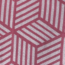 Load image into Gallery viewer, Jacquard Turkish Fouta Towel