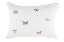 Load image into Gallery viewer, Butterfly Duvet Cover - Maisonette Shop