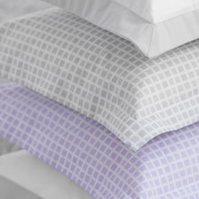 Load image into Gallery viewer, Lucia Pillowcases by Stamattina