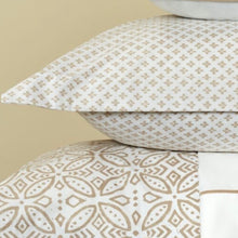 Load image into Gallery viewer, Anna Bed Skirt by Stamattina