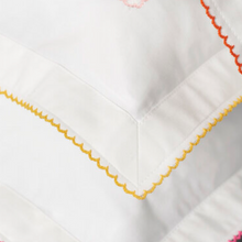 Load image into Gallery viewer, Callie Shower Curtain by Stamattina