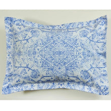 Load image into Gallery viewer, Emily Flat Sheet by Stamattina