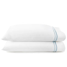 Load image into Gallery viewer, Duo Pillowcases by Peacock Alley