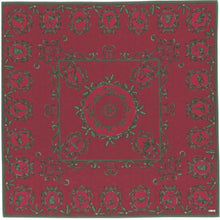 Load image into Gallery viewer, Winter Tablecloth - Maisonette Shop