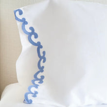 Load image into Gallery viewer, Chantal Flat Sheet by Haute Home