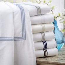 Load image into Gallery viewer, Windsor Duvet Cover - Maisonette Shop