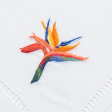 Load image into Gallery viewer, Tropical Flora Cocktail Napkins Set - Maisonette Shop