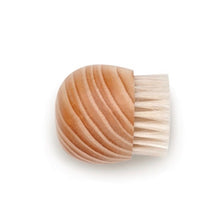 Load image into Gallery viewer, Cedar 2” Hand Held Complexion Brush - Maisonette Shop