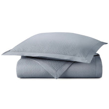 Load image into Gallery viewer, Hamilton Quilted Coverlet by Peacock Alley