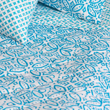 Load image into Gallery viewer, Anna Bed Skirt by Stamattina