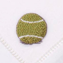 Load image into Gallery viewer, Mixed Tennis Cocktail Napkins Set - Maisonette Shop