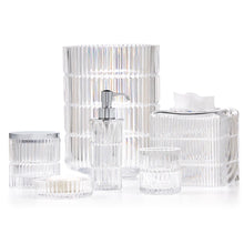 Load image into Gallery viewer, Prisma Crystal Soap Dish - Maisonette Shop