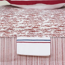 Load image into Gallery viewer, Sara Flat Sheet by Stamattina