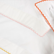 Load image into Gallery viewer, Callie Shower Curtain by Stamattina