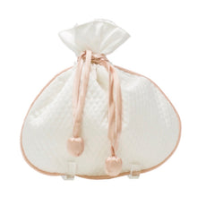 Load image into Gallery viewer, Jewelry Pouch Travel Bag - Maisonette Shop