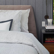 Load image into Gallery viewer, Michael Flat Sheet by Stamattina