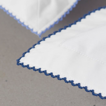 Load image into Gallery viewer, Callie Bed Skirt by Stamattina