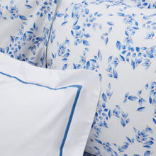 Load image into Gallery viewer, Chloe Flat Sheet by Stamattina