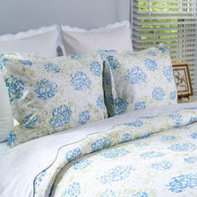 Load image into Gallery viewer, Abby Flat Sheet by Stamattina