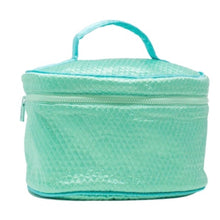 Load image into Gallery viewer, Train Case Travel Bag - Maisonette Shop