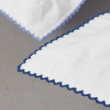 Load image into Gallery viewer, Callie Shams by Stamattina