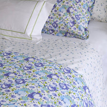 Load image into Gallery viewer, Margaux Flat Sheet by Stamattina