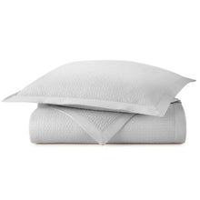 Load image into Gallery viewer, Hamilton Quilted Coverlet by Peacock Alley