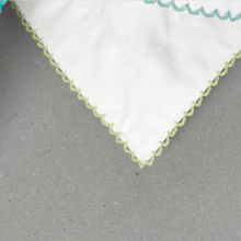 Load image into Gallery viewer, Callie Shams by Stamattina