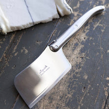 Load image into Gallery viewer, Stainless Steel Mini Cheese Cutter - Maisonette Shop